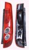 KLOKKERHOLM 25640714A1 Combination Rearlight